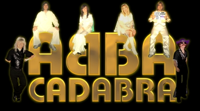 ABBA-CADABRA Letters 2008